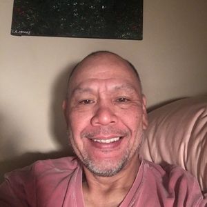 Meet your Posher, Fred